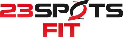 23Spots Fit logo