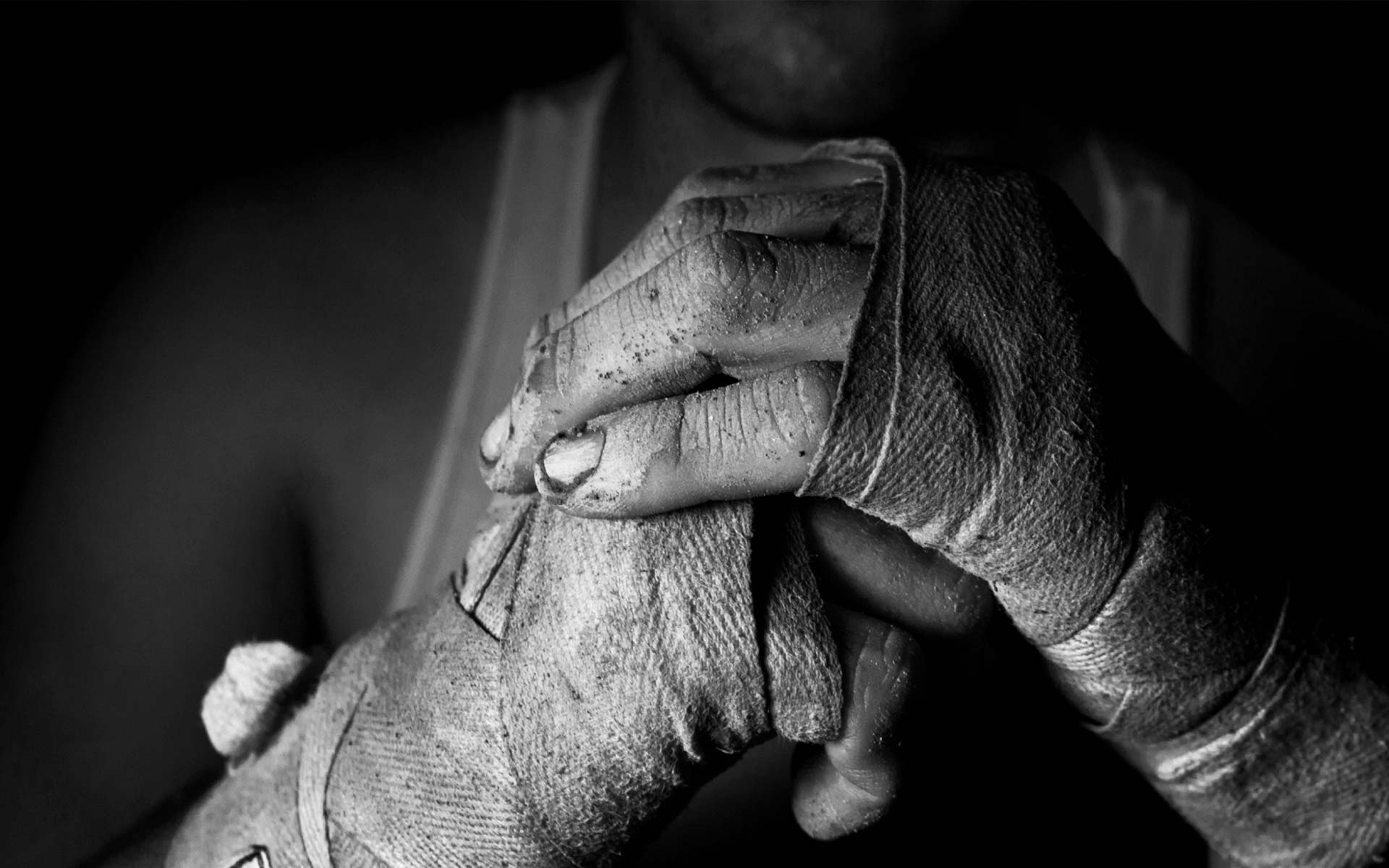 Tough & Fit